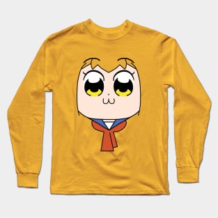 Popuku Long Sleeve T-Shirt